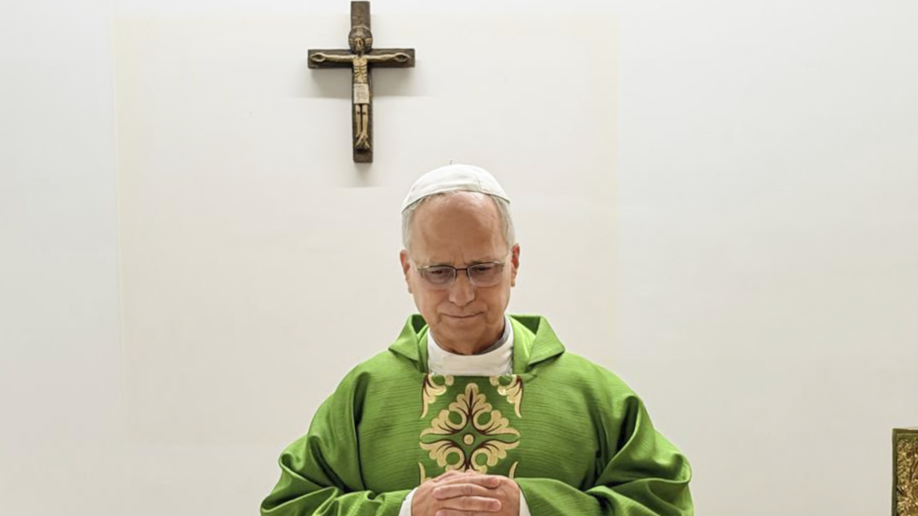 Pope Leo to leave hospital on Saturday after lung cancer surgery